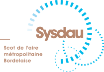 Délibération d’approbation du SCoT de l’aire métropolitaine bordelaise.