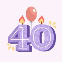 40 ans de la GDCV