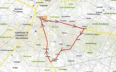 Course cycliste Souvenir Roland Courbin –  Dimanche 21 avril