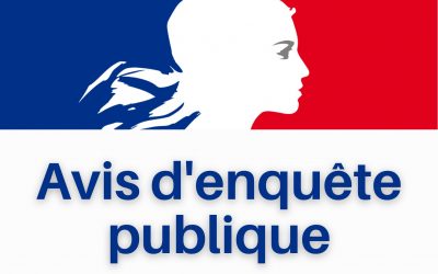 Avis d’enquête publique relative au projet de révision du Schéma de Cohérence Territoriale (SCoT) de l’aire métropolitaine bordelaise