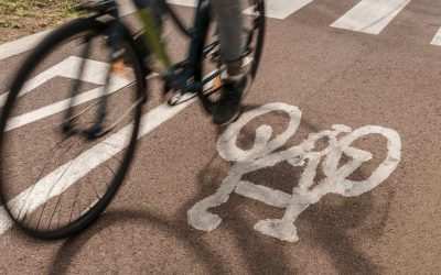 Réalisation d’une piste cyclable desservant les équipements publics et les écoles