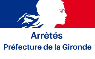 Interdiction de fréquentation des massifs forestiers du 18 au 23 février