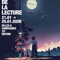 Nuits de la lecture