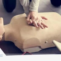 Atelier "Les gestes qui sauvent"