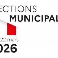 Élections municipales
