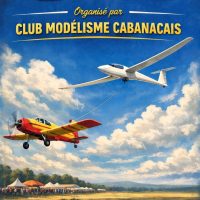 Rassemblement de Grands planeurs remorqués