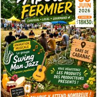 Apéro fermier
