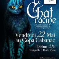 Spectacle familial : Le Chat Racine