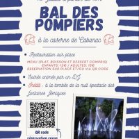 Bal des Pompiers