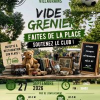 Vide-Grenier