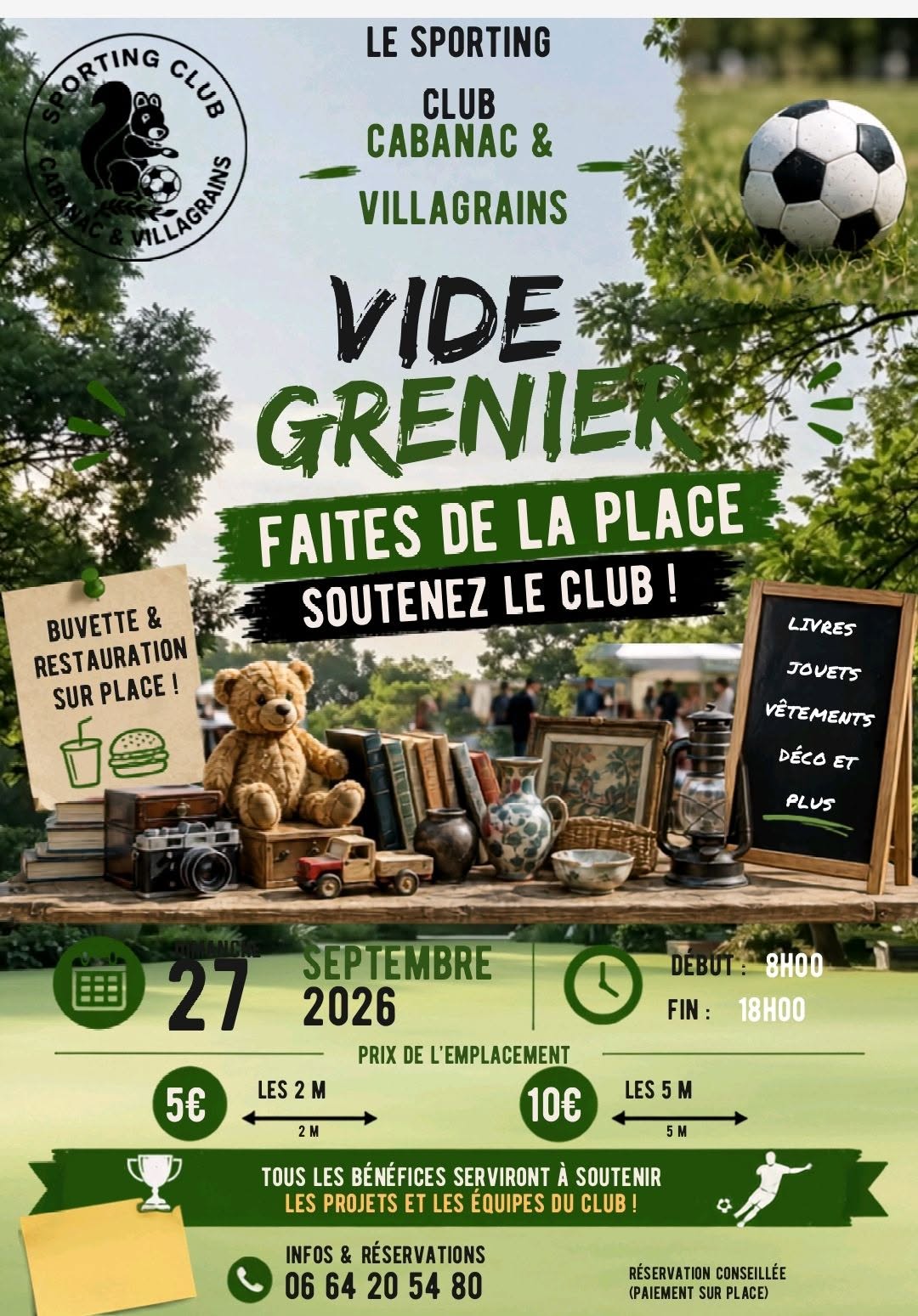 Vide-Grenier