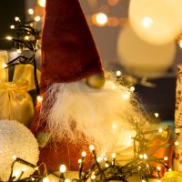 Spectacle de Noël de l'AJM