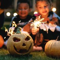Boum d'Halloween