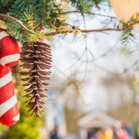 Marché de Noël de l'APE