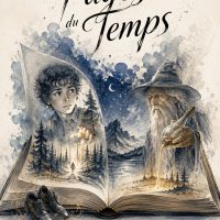 Spectacle familial  "Les pages du temps"