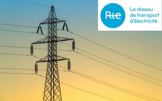 Travaux d&rsquo;entretien de la végétation le long des lignes à haute tension